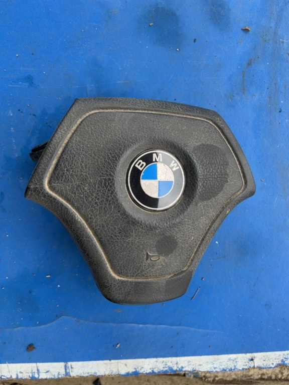 Airbag volan - BMW 3 Series E46 [1997 - 2003] Sedan 4-doors 320d MT (136 hp)
