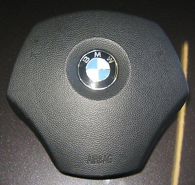 Airbag volan BMW 320 D E90 2009 Cod Motor: N47 177 CP