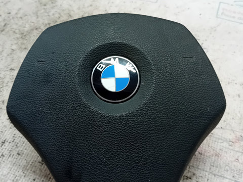 Airbag volan BMW 320 E90 2010, 6774946