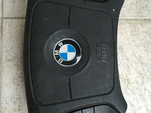 Airbag volan BMW 725 tds cu comenzi