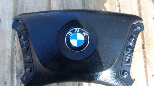 Airbag Volan BMW E39 DIN 2002