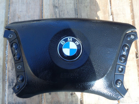 Airbag Volan BMW E39 DIN 2002