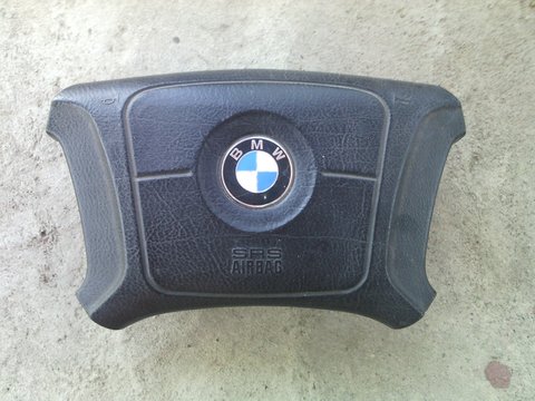 Airbag Volan BMW E39