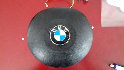 Airbag volan BMW E46, cod: 33109680803X