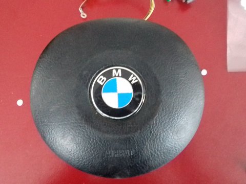 Airbag volan BMW E46, cod: 33109680803X