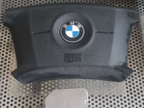 Airbag Volan BMW E46 E39 Livram Oriunde In Tara