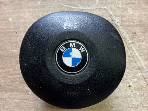 Airbag volan BMW E46