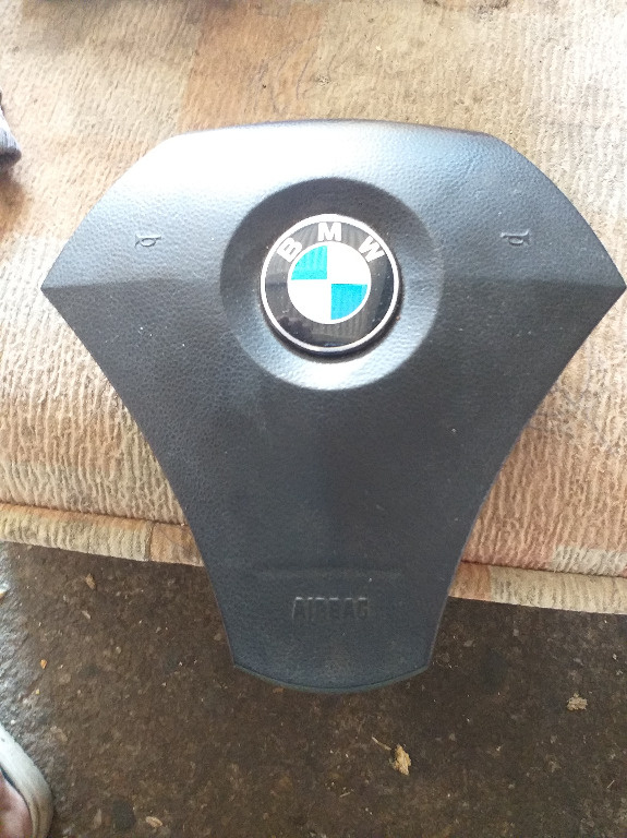Airbag Volan BMW E60 E61