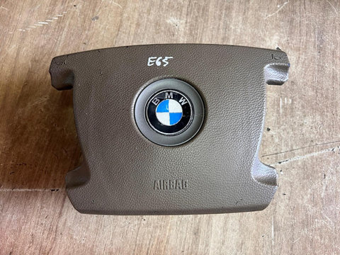 Airbag volan BMW E65