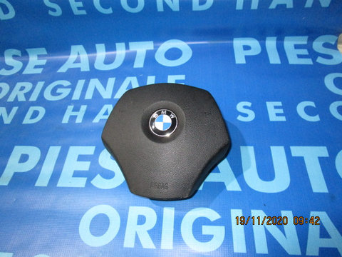 Airbag volan BMW E90; 6772865