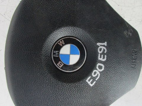 AIRBAG VOLAN BMW E90 E91 COD-6774946