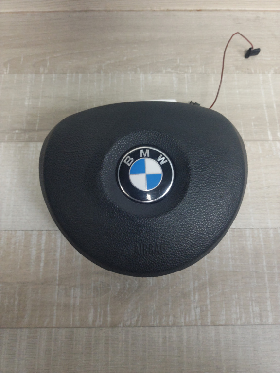 AIRBAG VOLAN Bmw E91 2011 32306884672