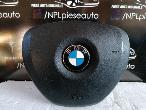 Airbag volan bmw f10 33678383901