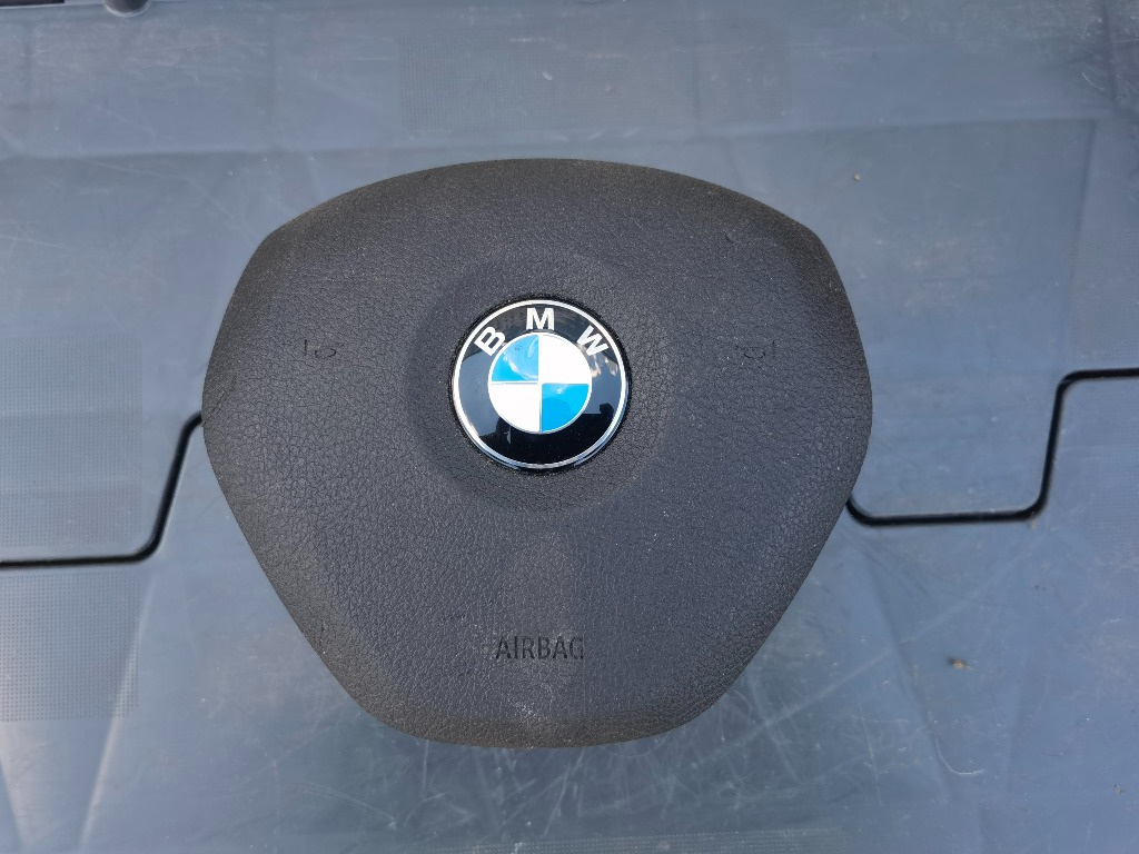 Airbag volan BMW F30 F31 F32 original - BMW Seria 