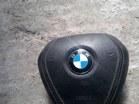 Airbag volan BMW g11 g12 seria 7 2015 2018