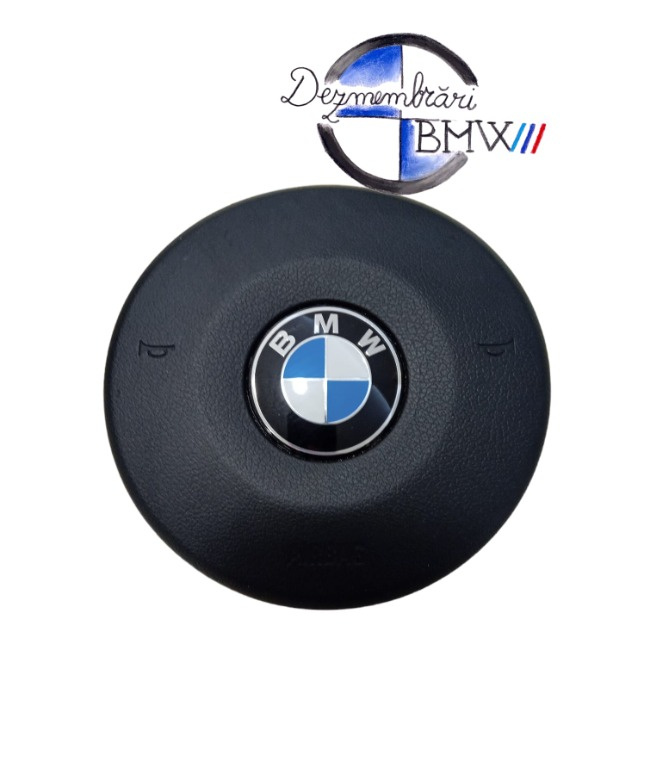 AIRBAG VOLAN BMW LA TOATE MODELELE DUPA 2015 F20 F16 F01 F30 F10 F11 F07 F12