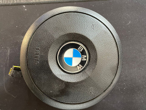 Airbag volan BMW M Pachet