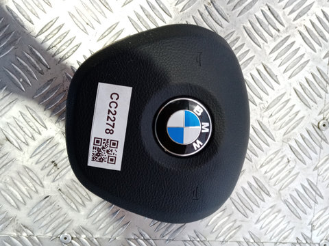 Airbag Volan BMW Seria 1 F20 F30 2014 0589-P1-000198