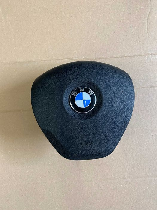 Airbag volan BMW Seria 1 F20 LCI