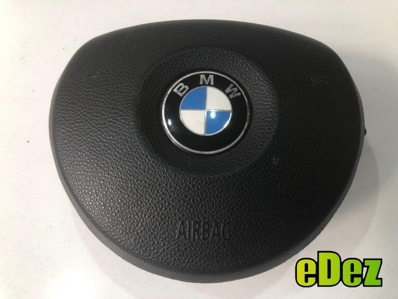 Airbag volan BMW Seria 1 LCI (2008-2011) (E81,E87)