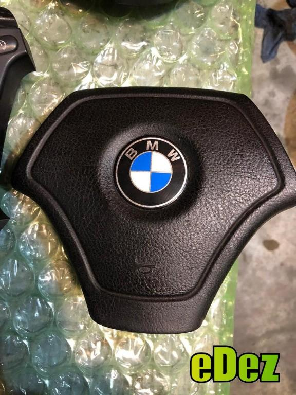 Airbag volan BMW Seria 3 (1998-2005) [E46] 3310957