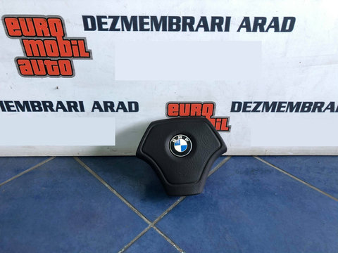 Airbag volan BMW Seria 3 - E36, 1991-1998