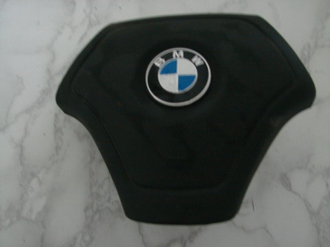 Airbag volan BMW Seria 3 E46 [1997 - 2003] Sedan 4-usi 318i MT (118 hp) 1.9