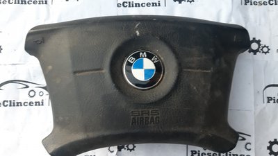 Airbag volan BMW Seria 3 E46 1998-2005 33109576303