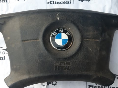 Airbag volan BMW Seria 3 E46 1998-2005 33109576303K