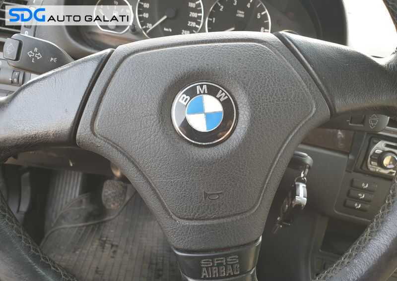 Airbag Volan BMW Seria 3 E46 1998 - 2006