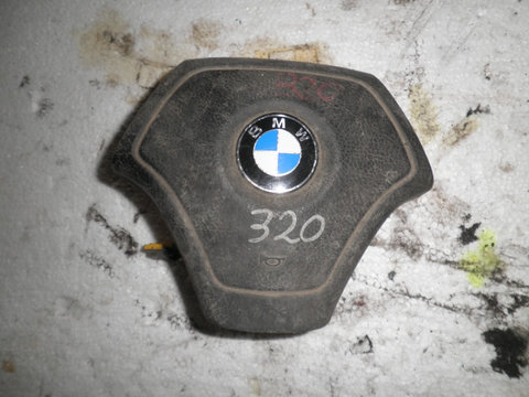 Airbag Volan BMW Seria 3 E46 33109576702t
