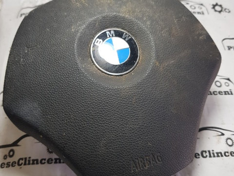 Airbag volan BMW Seria 3 E90 / E91 6779829