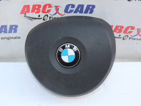 Airbag volan BMW Seria 3 E90 / E91 cod: 3051642 2005-2012