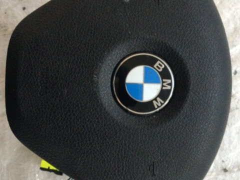 Airbag Volan BMW Seria 3 F30 F31 2011 - 2019 Cod 62557050H 6791330 6791330-09