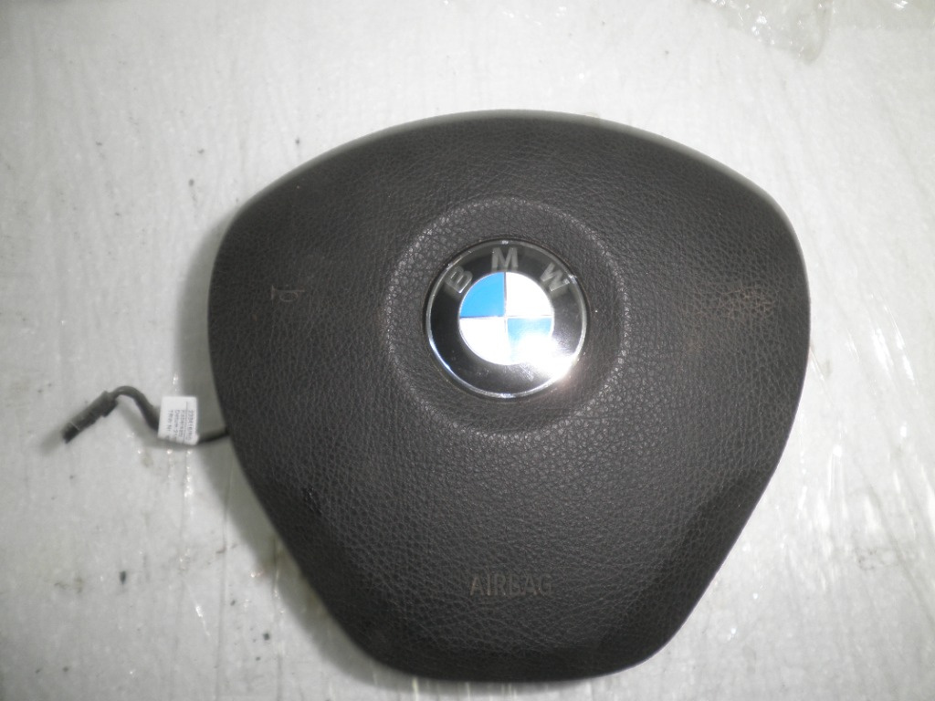 Airbag volan BMW Seria 3 F30 F31 2014 62557050H 6791330 6791330-09