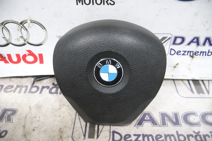 AIRBAG VOLAN BMW SERIA 3 F30-F31 AN 2013 - COD 679