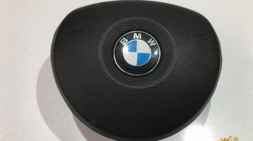 Airbag volan BMW Seria 3 LCI (2008-2011)