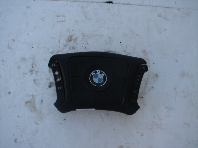 Airbag volan BMW Seria 5 E39 [1995 - 2000] Touring