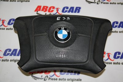 Airbag volan BMW Seria 5 E39 cod: 331095997022 mod