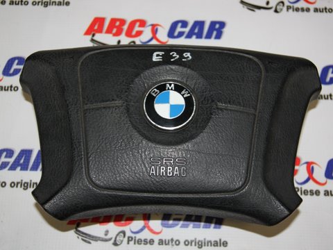 Airbag volan BMW Seria 5 E39 cod: 331095997022 model 2000