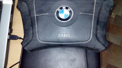 Airbag volan BMW SERIA 5(E39),COD PIESA: