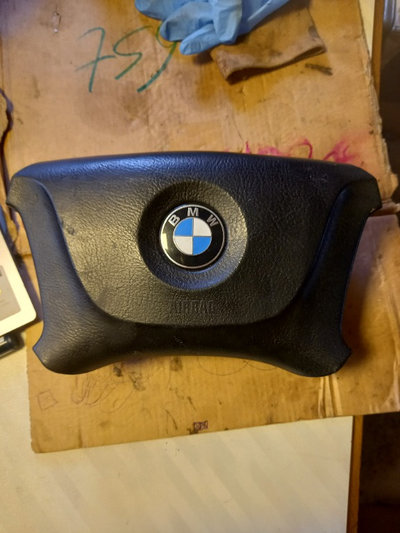 Airbag volan BMW seria 5 E39 cod produs:3367537410