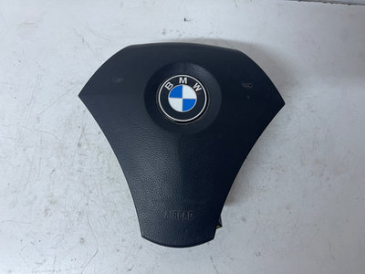 Airbag volan BMW Seria 5 E60 E61 2003-2010 3367613