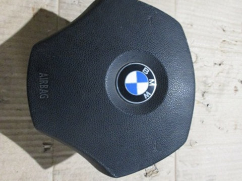Airbag volan BMW Seria 5 E60 Nonfacelift 2003-2006