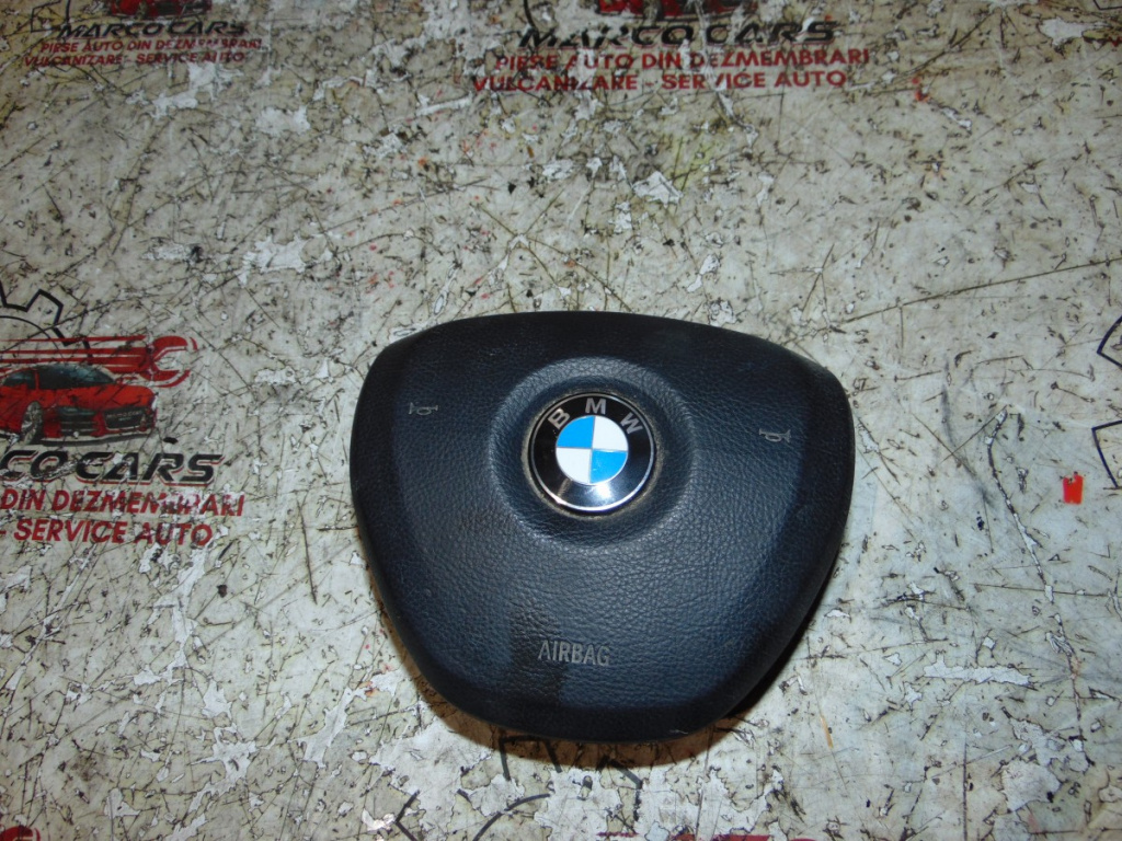 AIRBAG VOLAN BMW - SERIA 5 F10 - 2009-2016