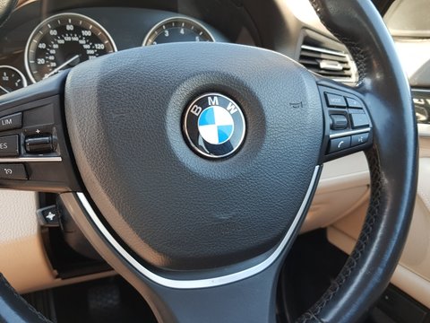 AIRBAG VOLAN BMW SERIA 5 F10 AN 2010 PACHET M