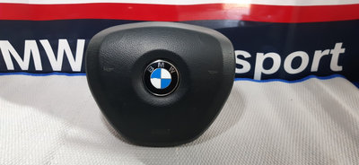 AIRBAG VOLAN BMW SERIA 5 F10/F11 COD:8383902