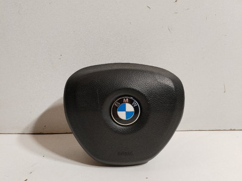 Airbag volan BMW Seria 5 F10 / F11