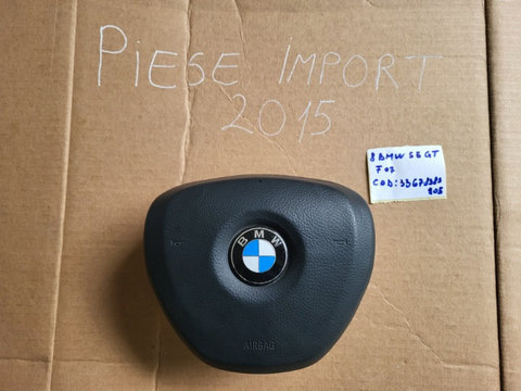 Airbag volan BMW Seria 5 GT