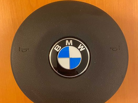 Airbag volan BMW Seria 5 M pachet F10